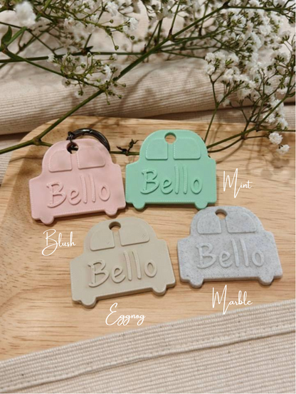 Bil