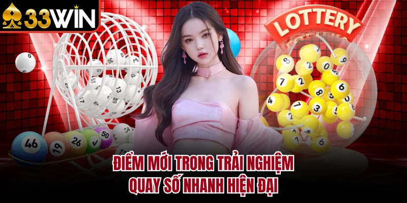 Điểm mới trong trải nghiệm quay số nhanh hiện đại